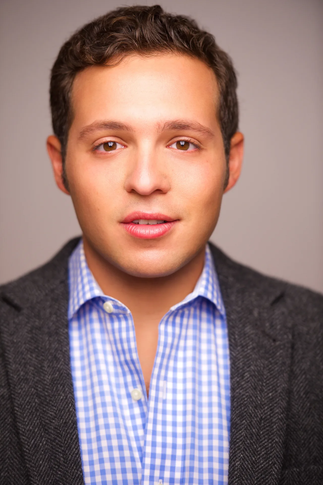تصویر Michael Strauss