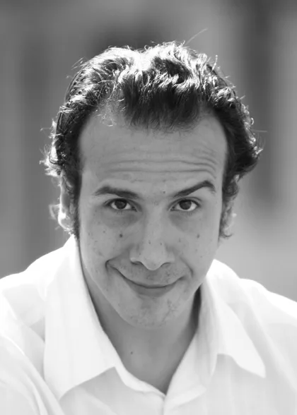 تصویر Mario Pirrello