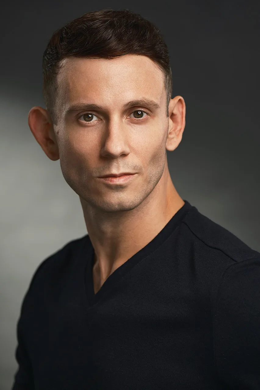 تصویر Dominic Ryan Gabriel