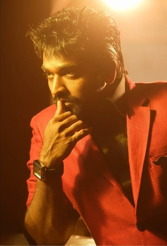 تصویر Vijay Sethupathi