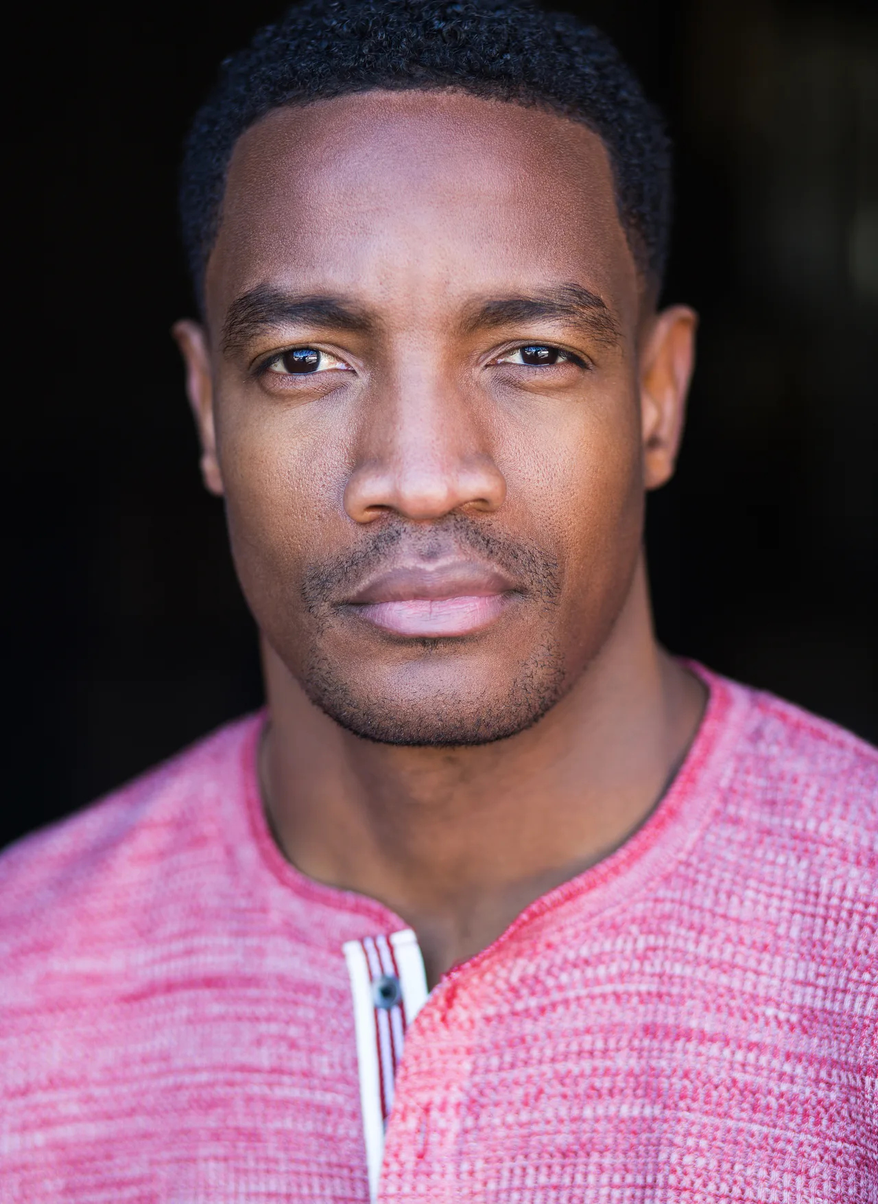 تصویر Cranston Johnson