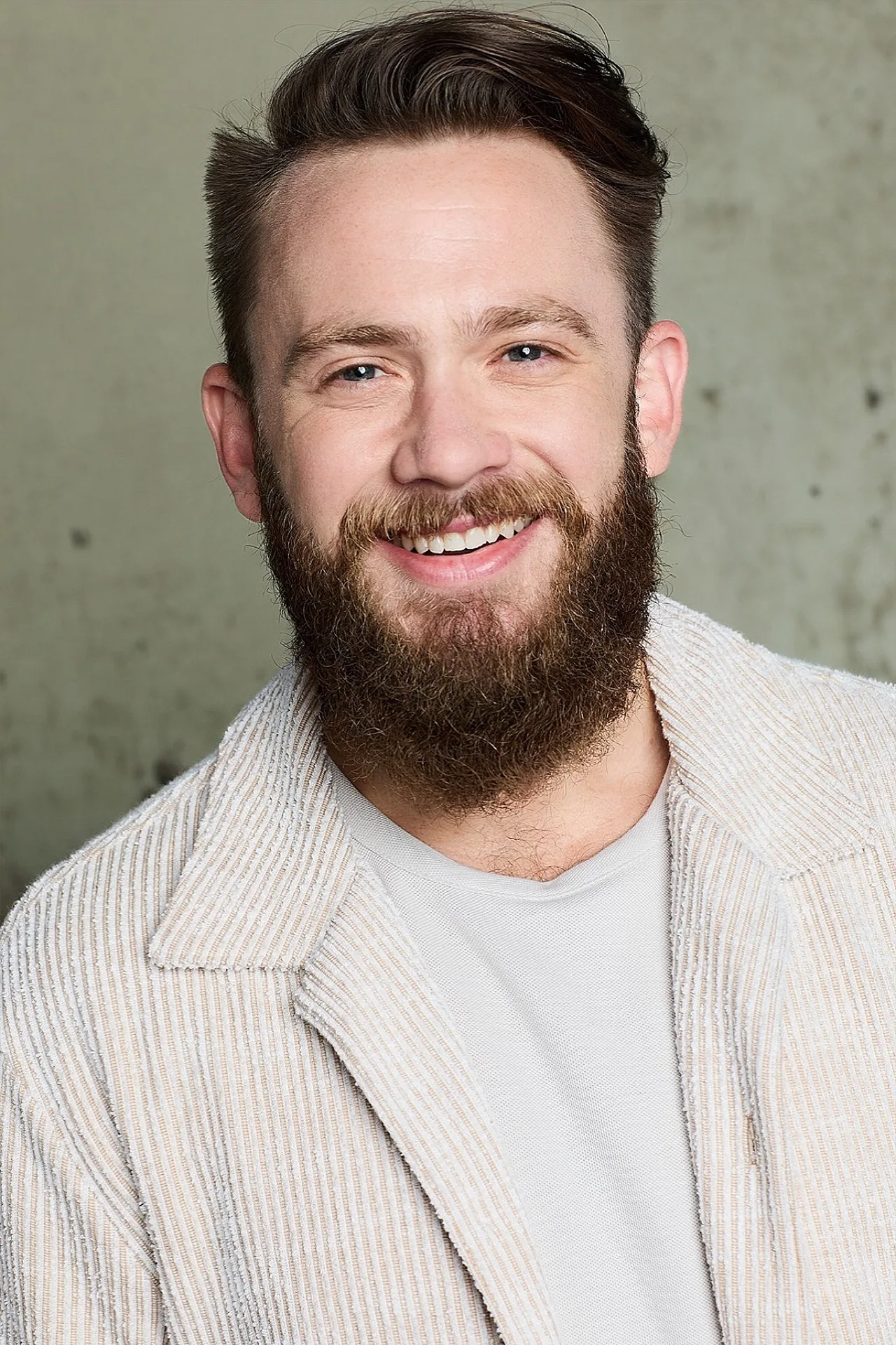 تصویر Austin Tindle