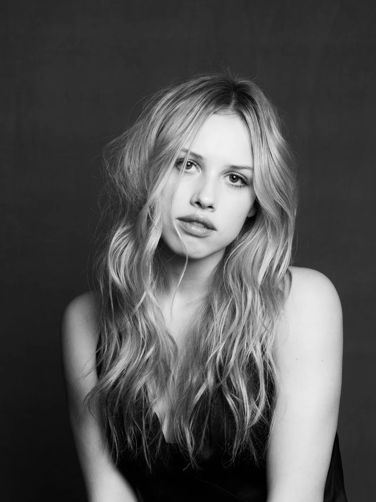 تصویر Gracie Dzienny