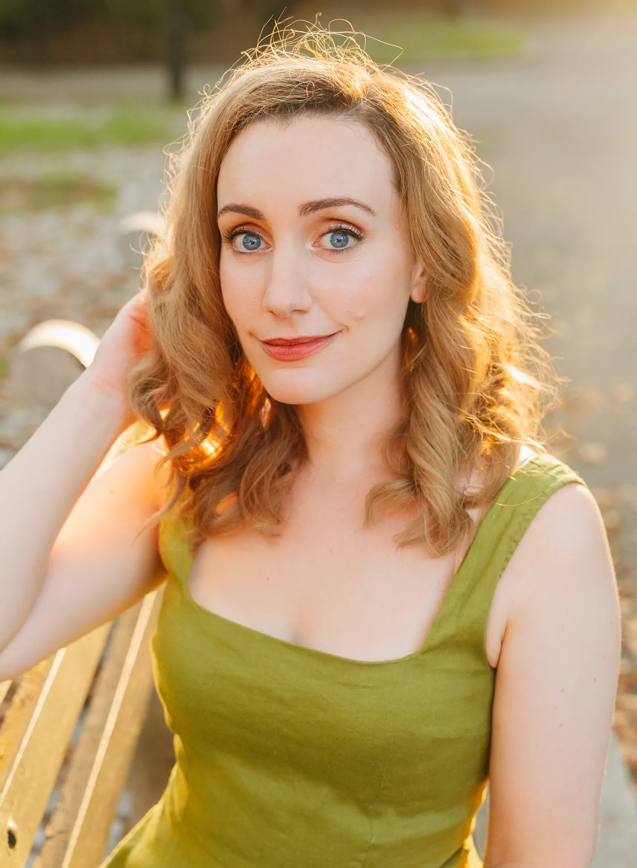 تصویر Caroline Dunaway