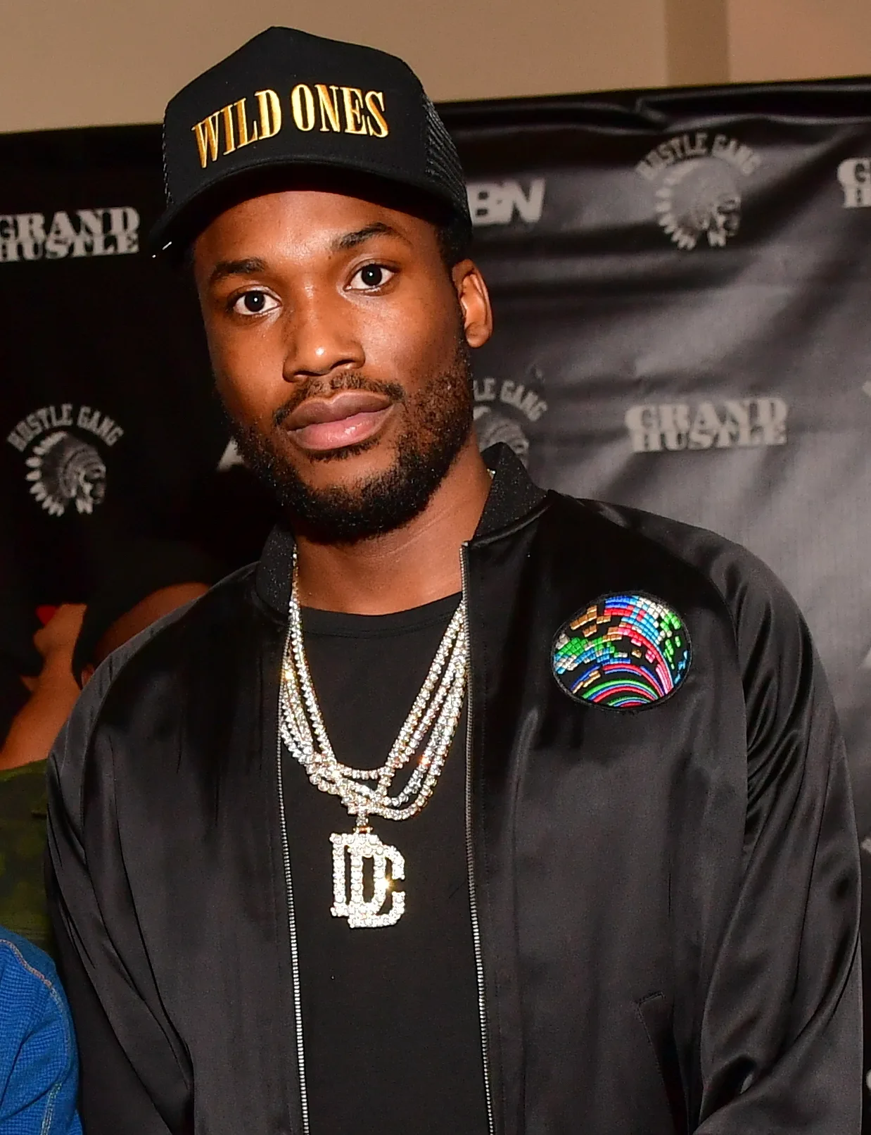 تصویر Meek Mill