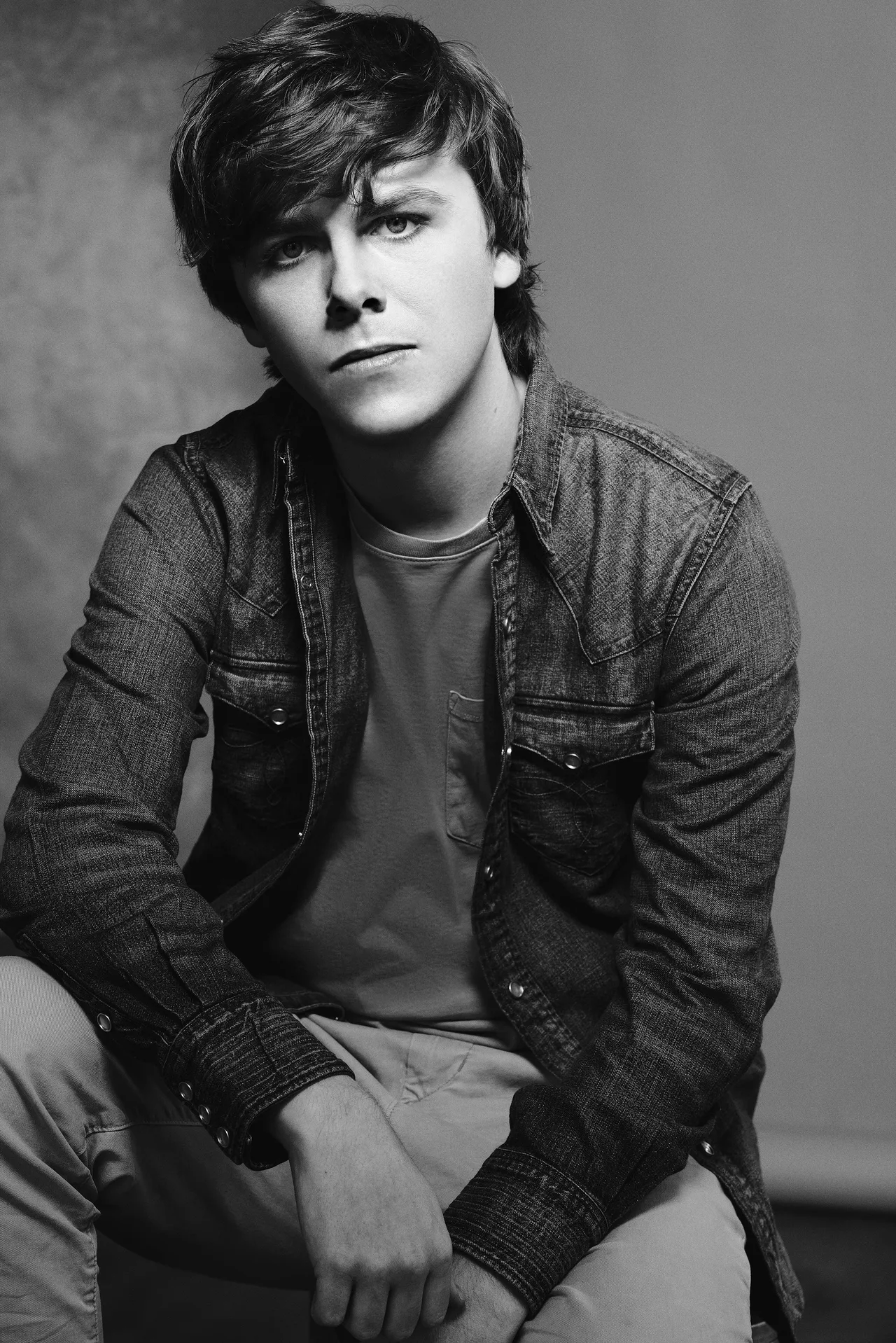تصویر Griffin Kane