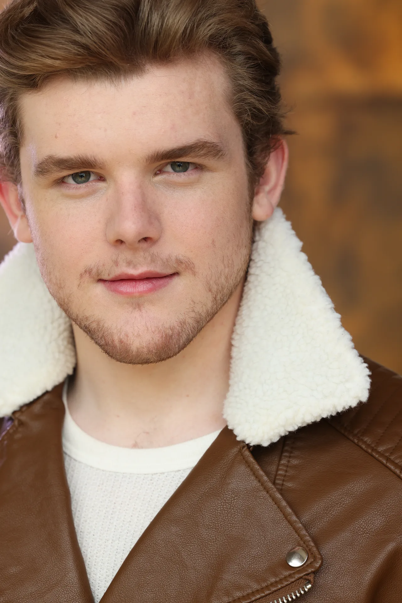 تصویر Sean Ryan Fox