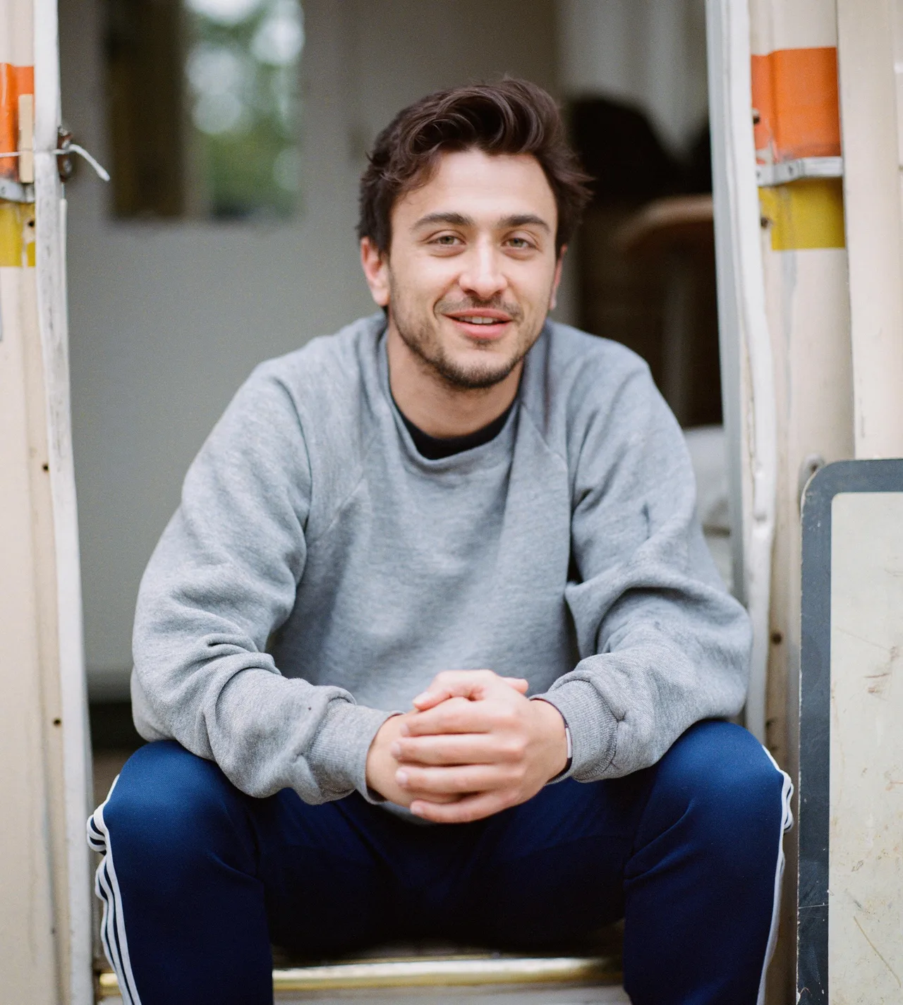 تصویر Jake Nordwind
