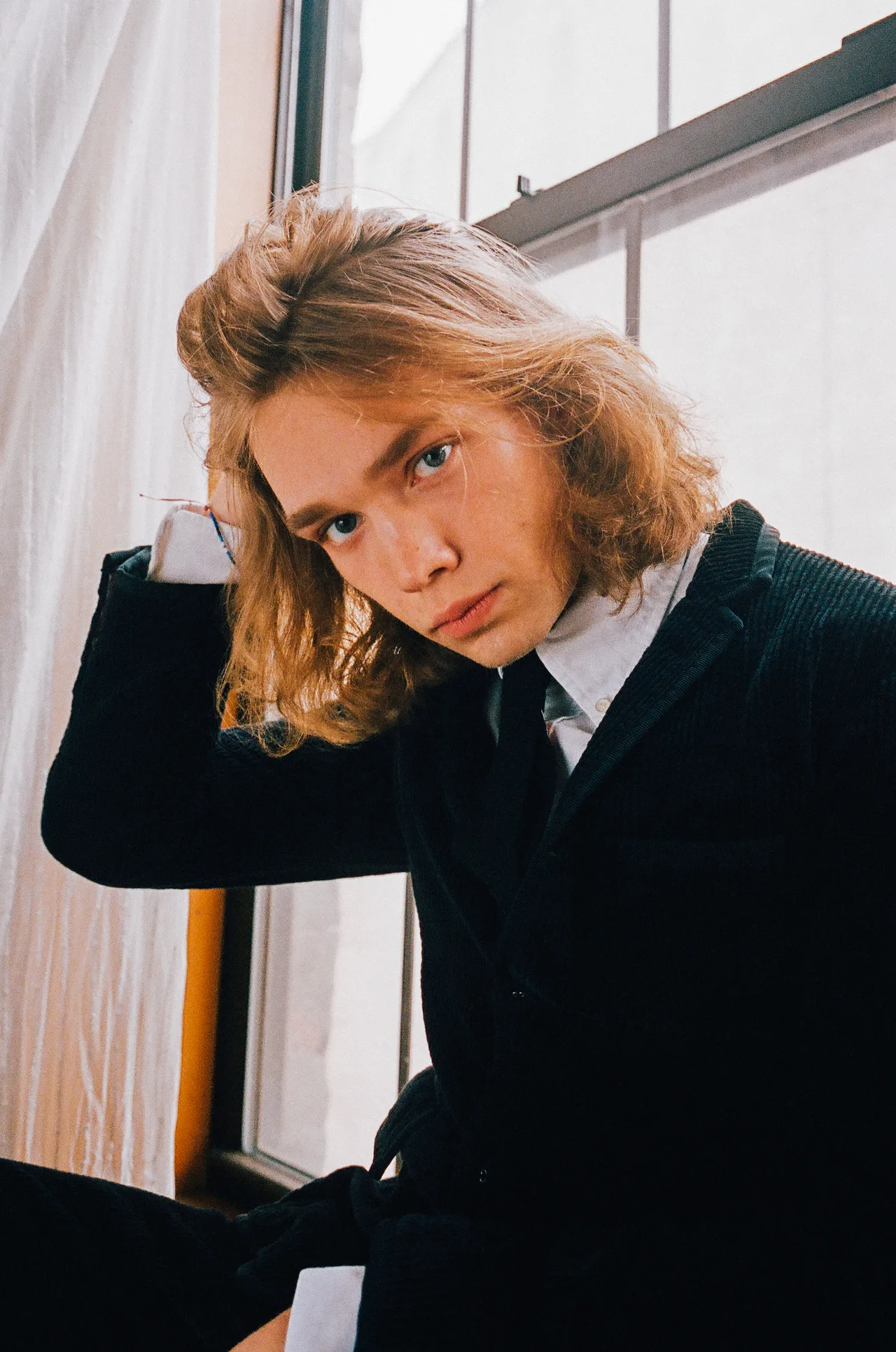 تصویر Charlie Plummer