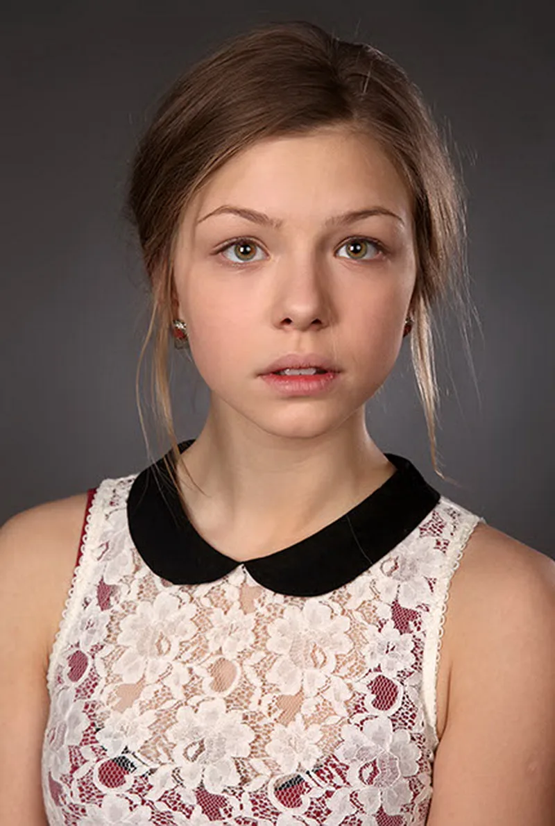 تصویر Taisiya Vilkova