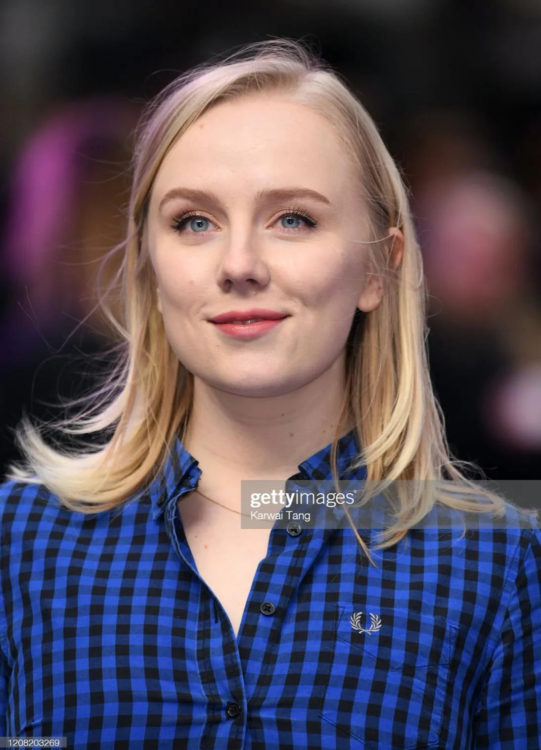 تصویر Alexa Davies