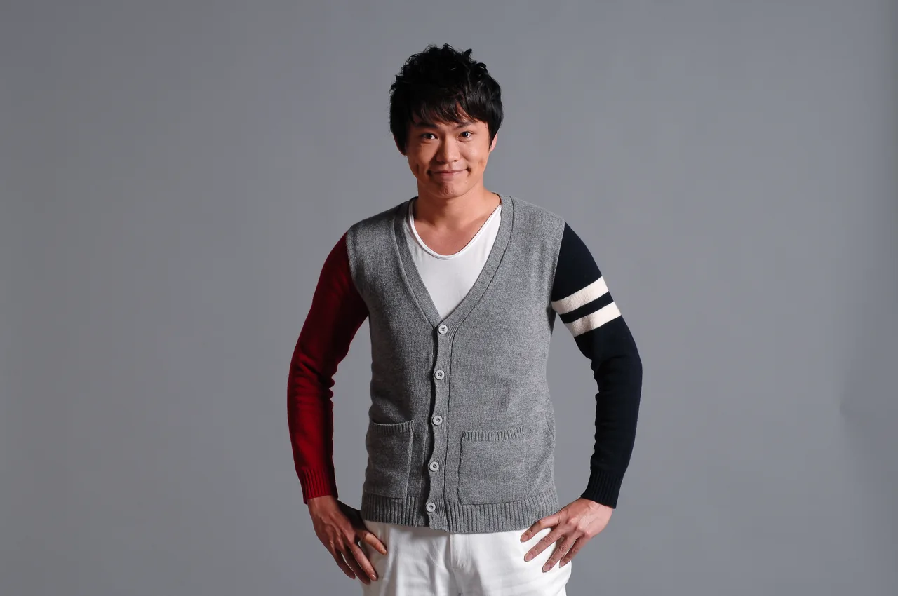 تصویر Teng-Hui Huang