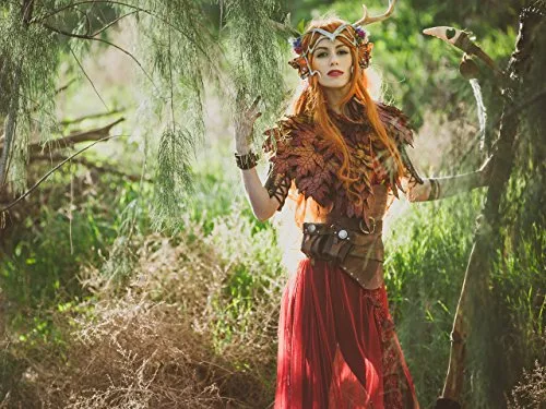 تصویر Marisha Ray