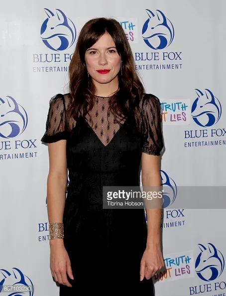 تصویر Gemma Forbes