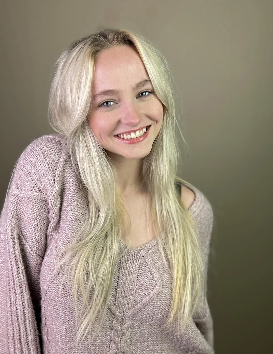 تصویر Madison Wolfe