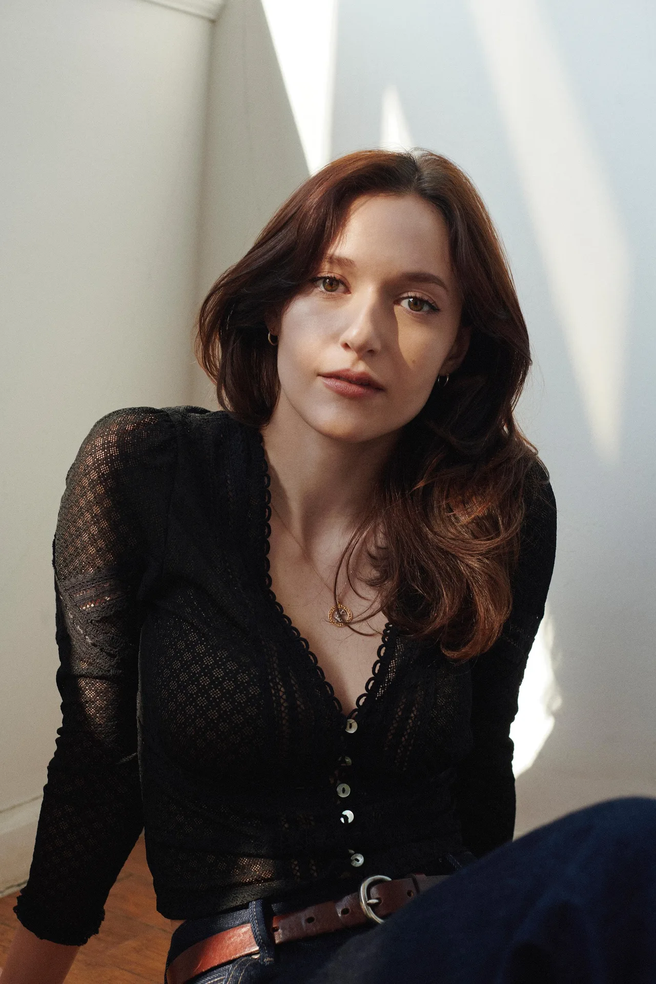 تصویر Olivia Nikkanen