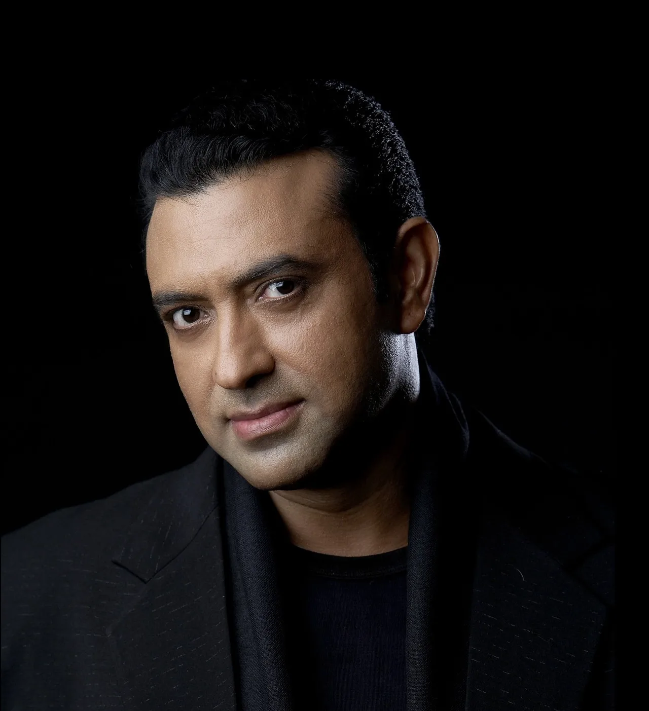 تصویر Rajiv Kachroo