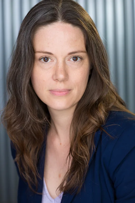 تصویر Melissa Schumacher