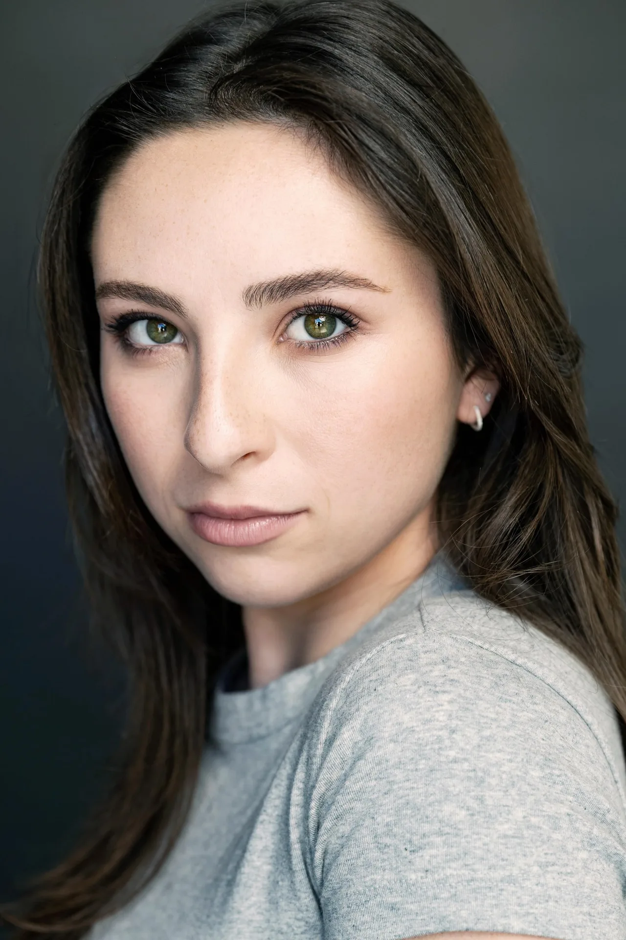 تصویر Ava Cantrell