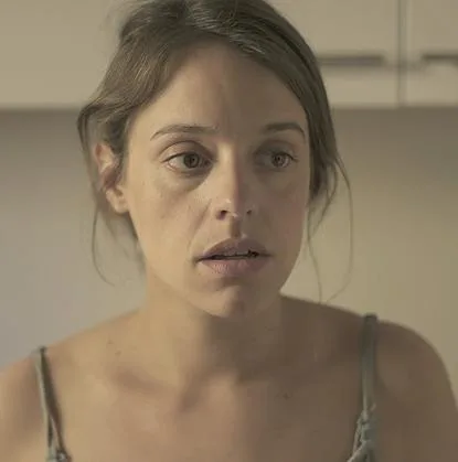 تصویر Maria Rodríguez Soto