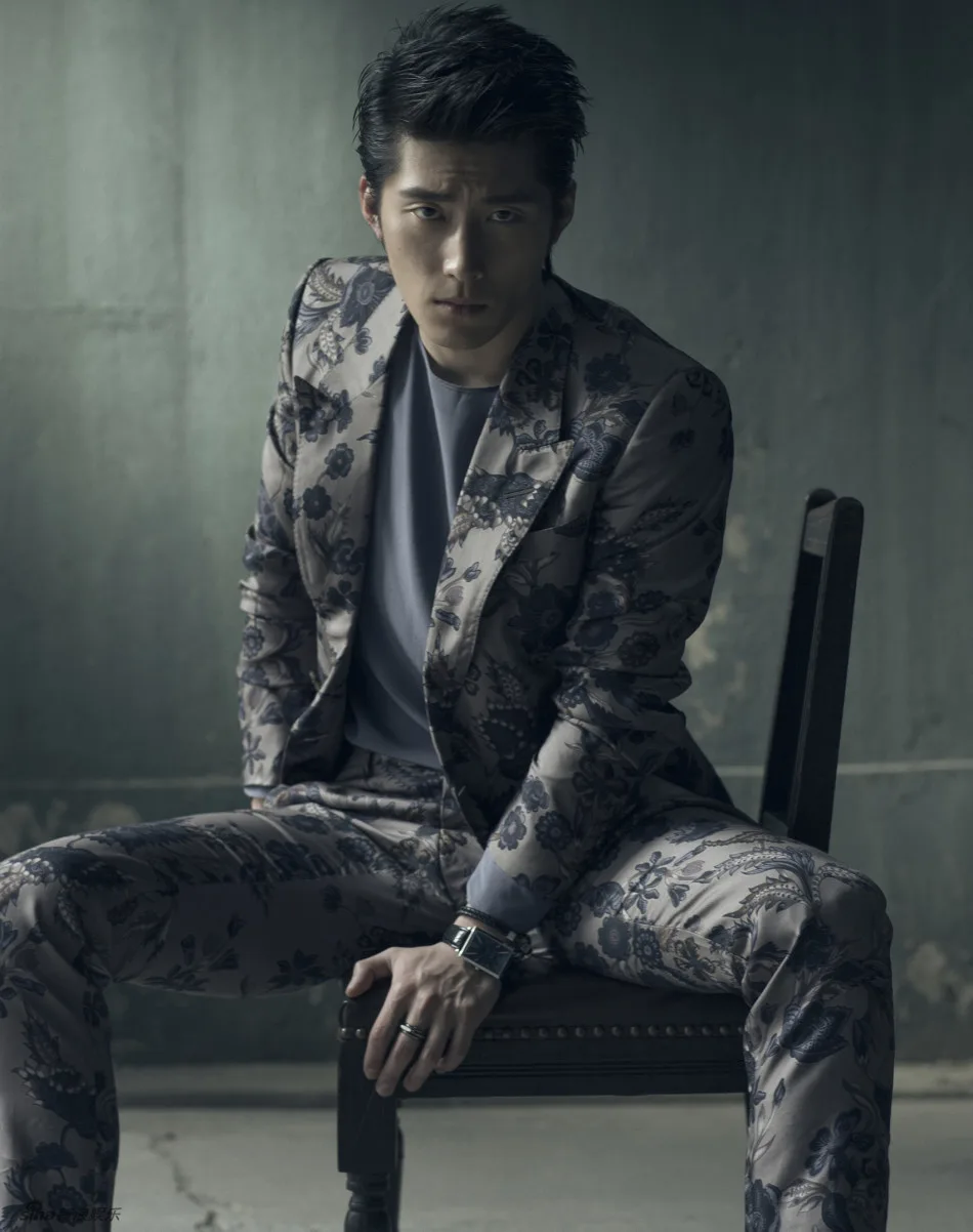 تصویر Shawn Dou