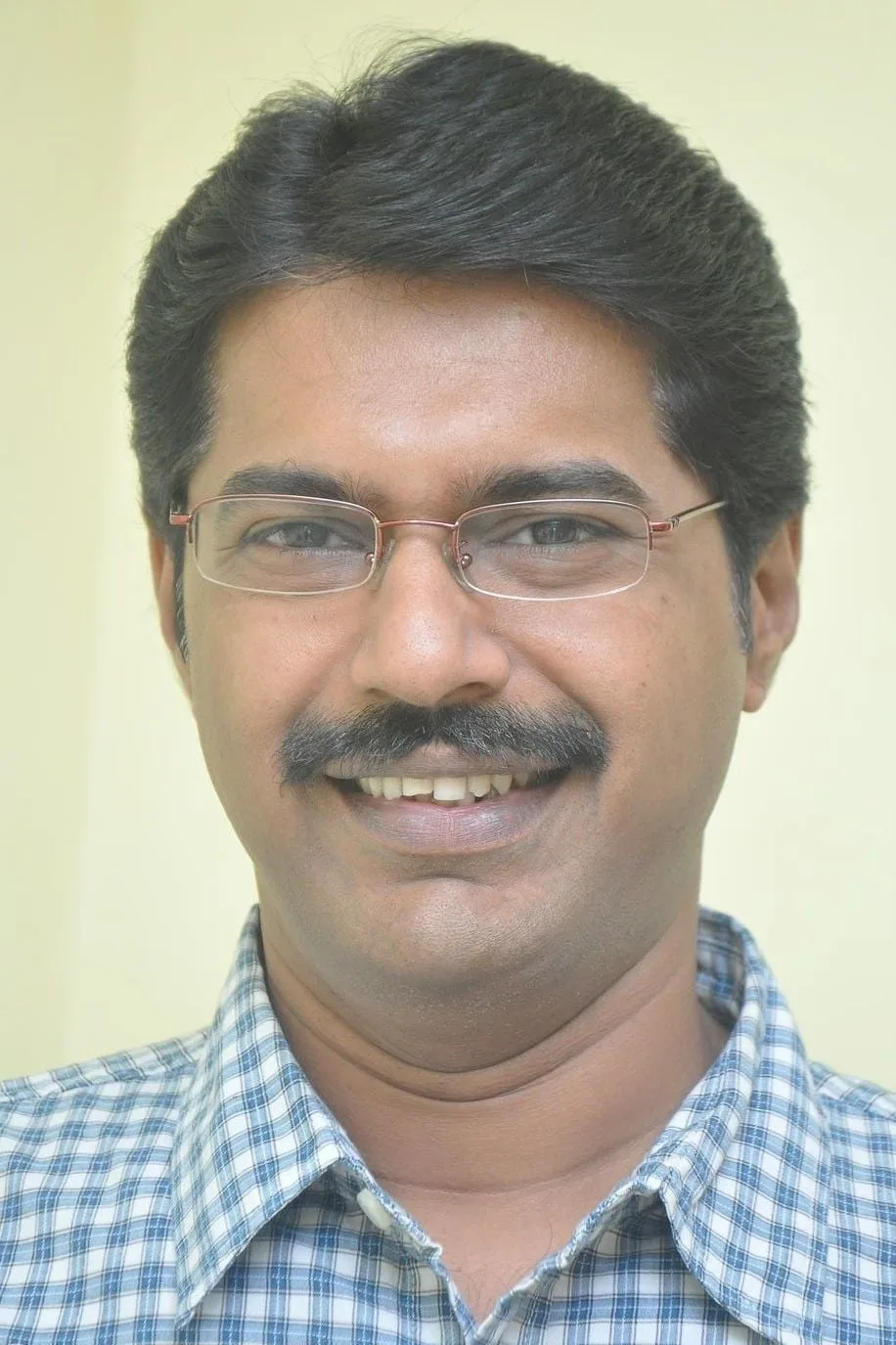 تصویر Subbu Panchu