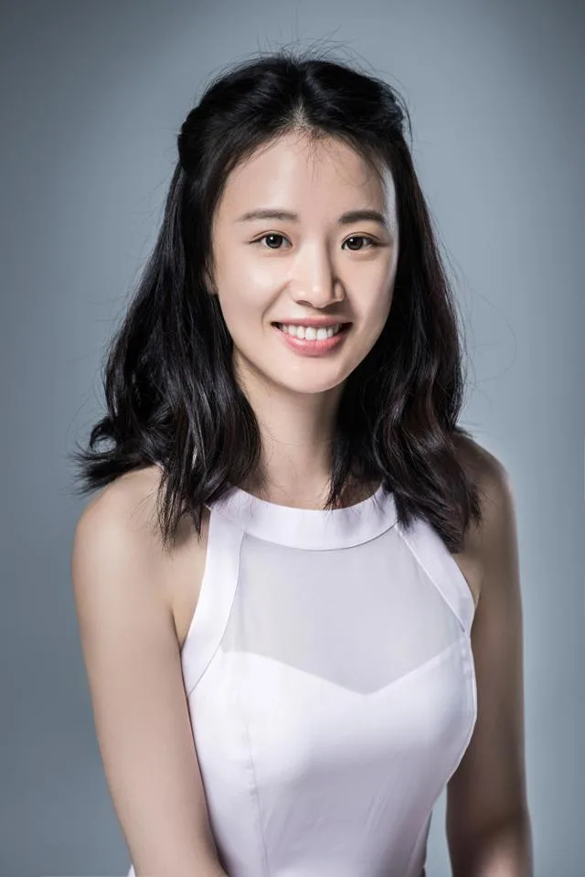 تصویر Meng Li