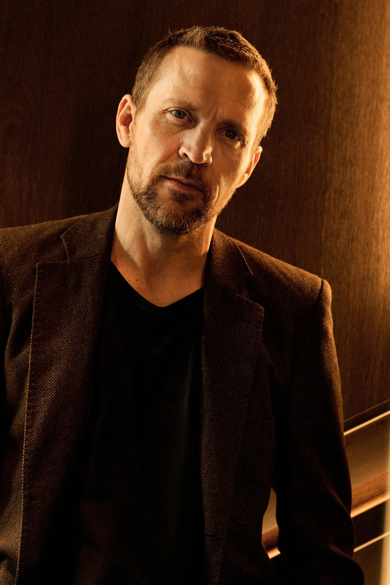 تصویر Tobias Santelmann