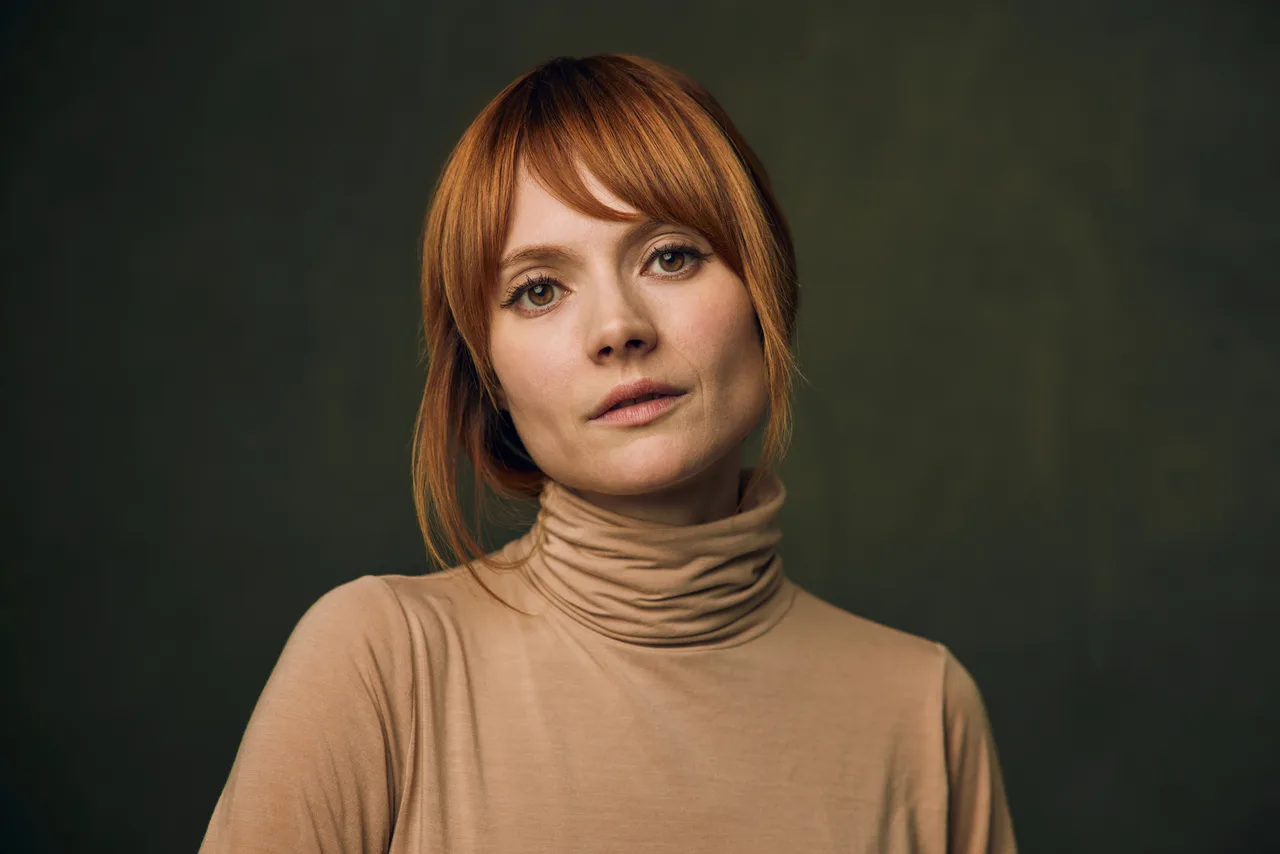 تصویر Francesca Root-Dodson