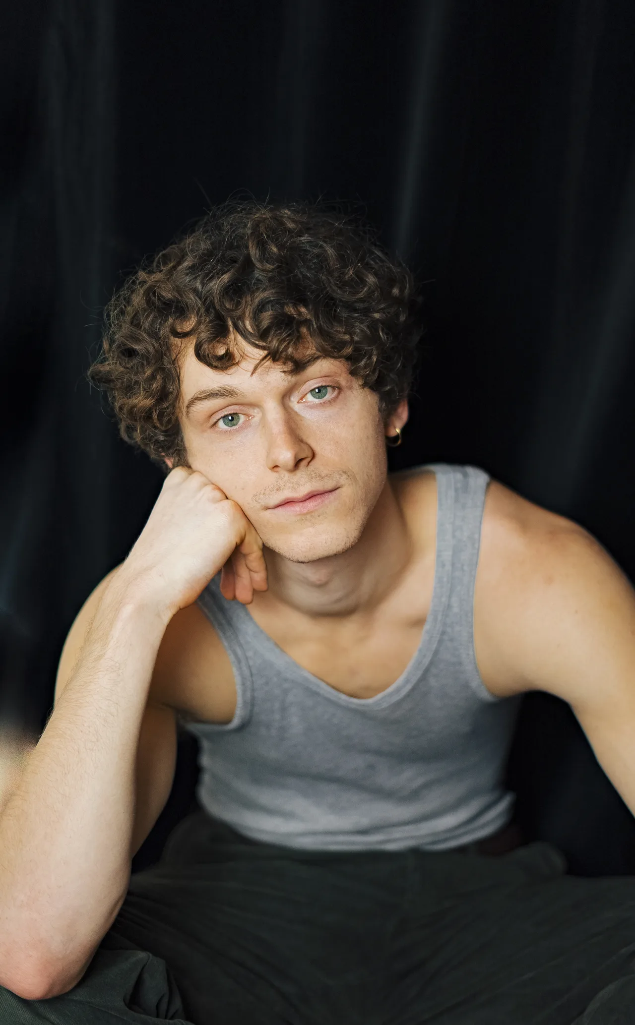 تصویر Gaspard Meier-Chaurand