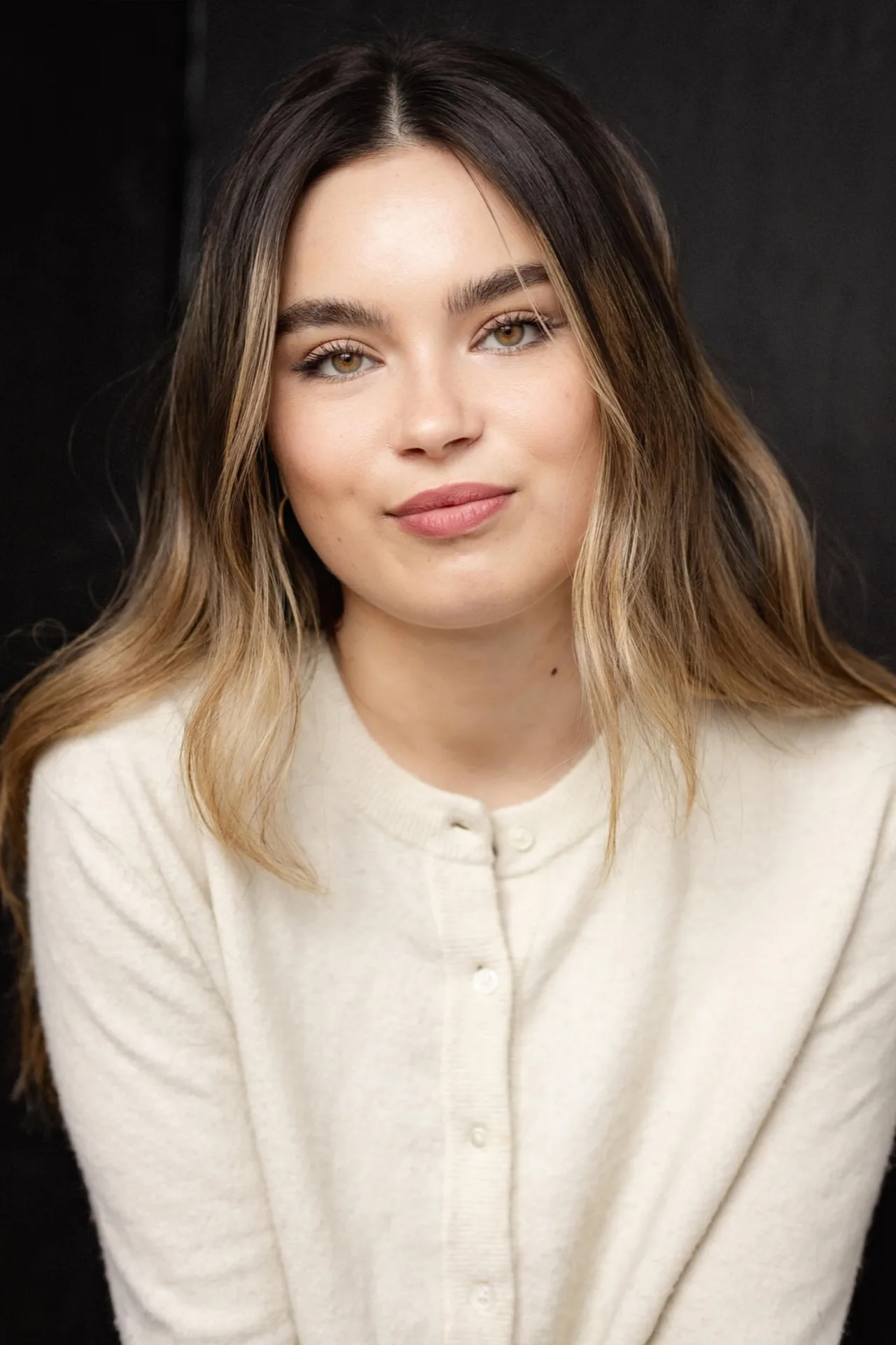 تصویر Landry Bender
