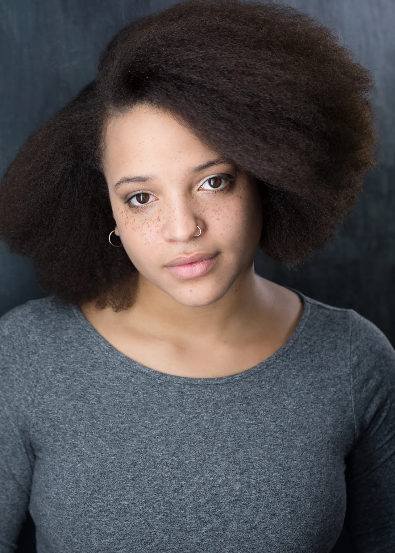 تصویر Laya Lewis