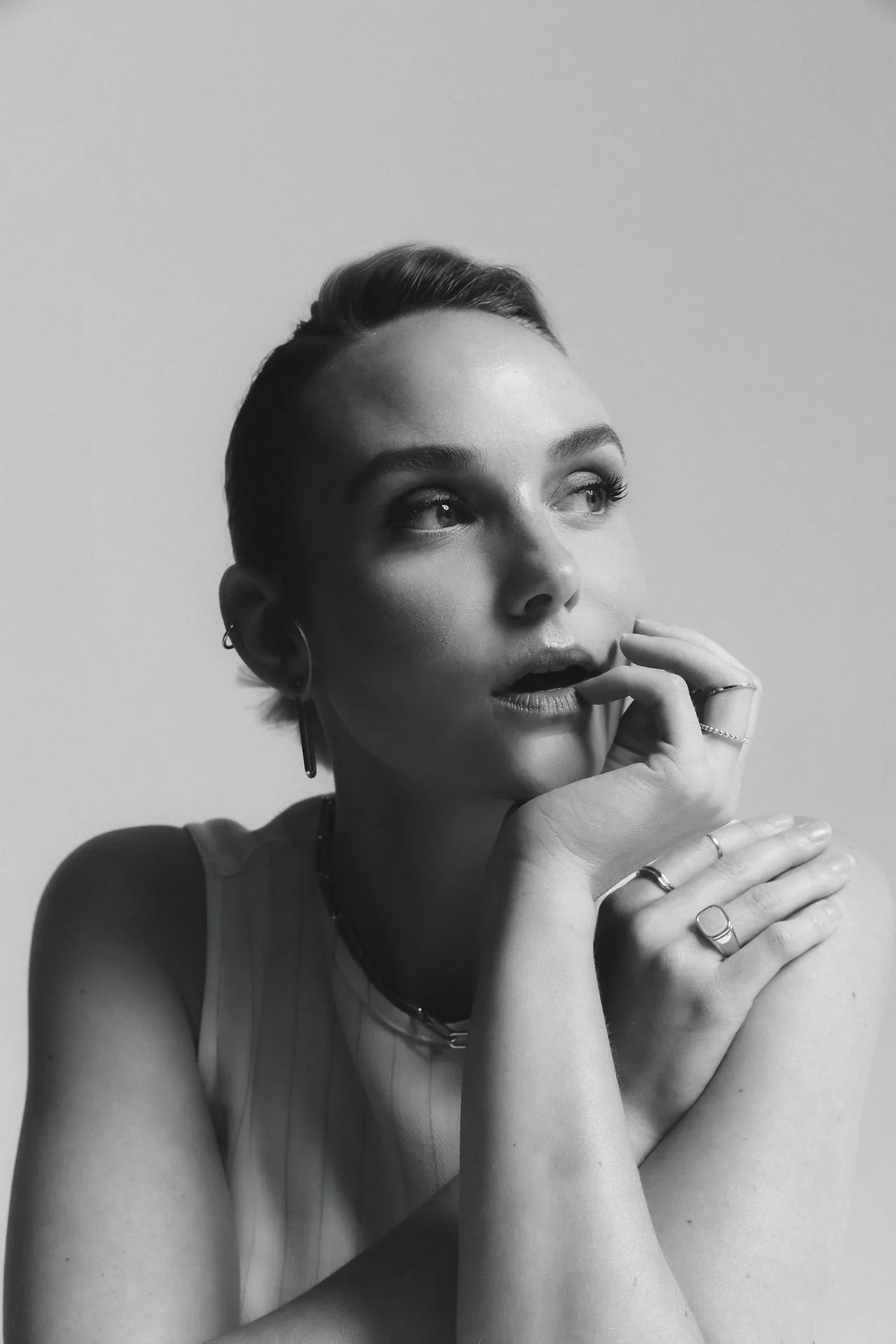 تصویر Joanna Vanderham
