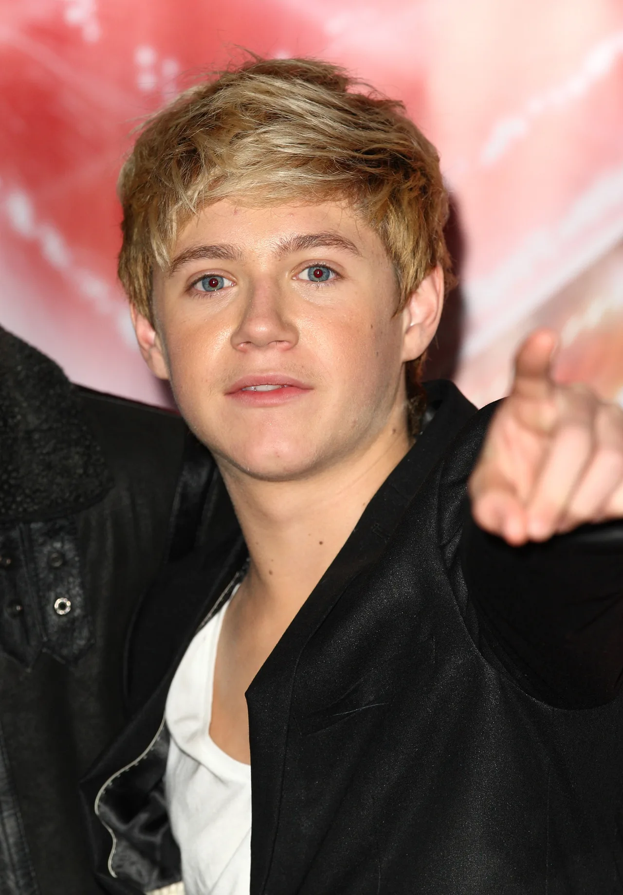 تصویر Niall Horan