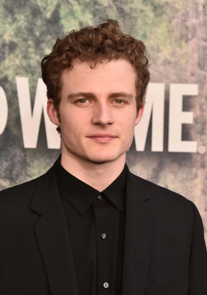 تصویر Ben Rosenfield