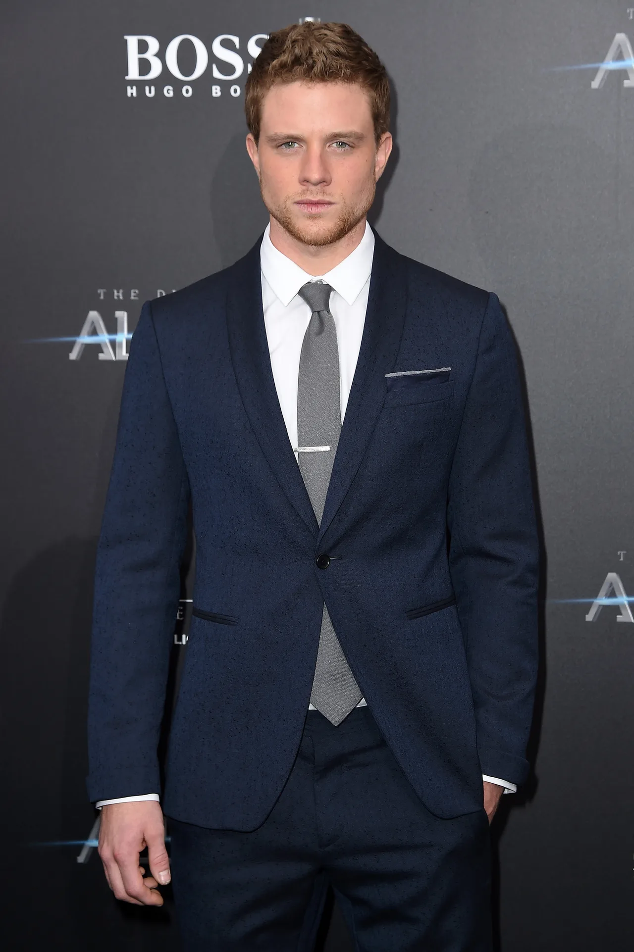 تصویر Jonny Weston
