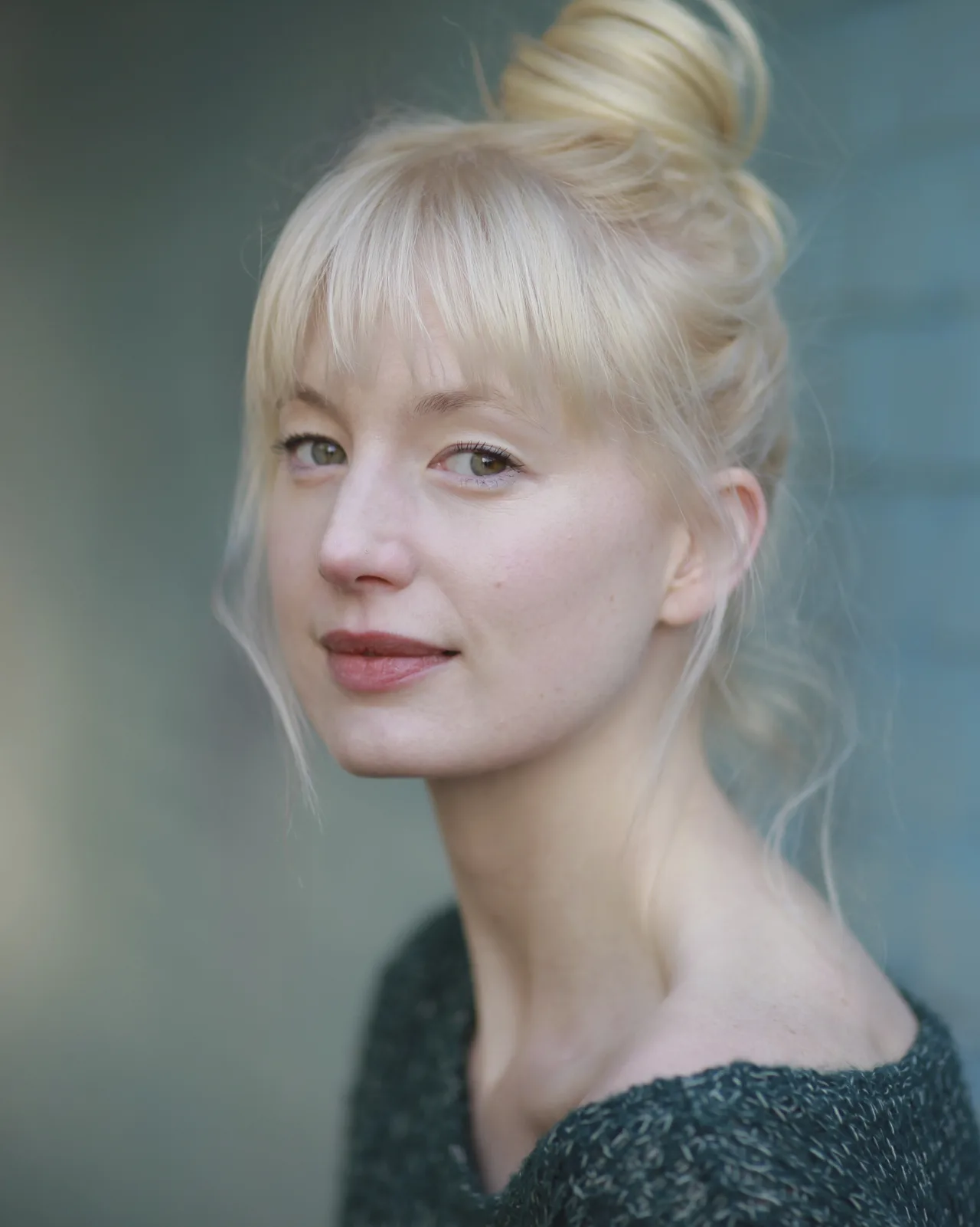 تصویر Emma King