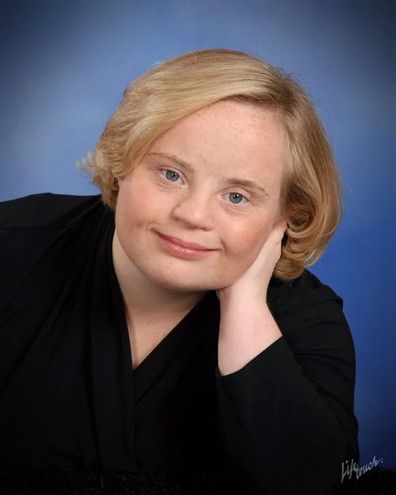 تصویر Bridget Brown