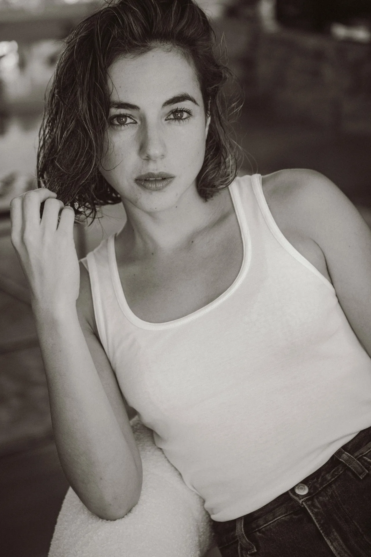 تصویر Cristina Rodlo