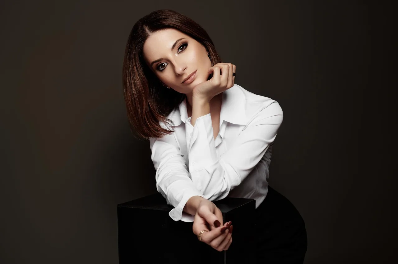 تصویر Elektra Anastasi