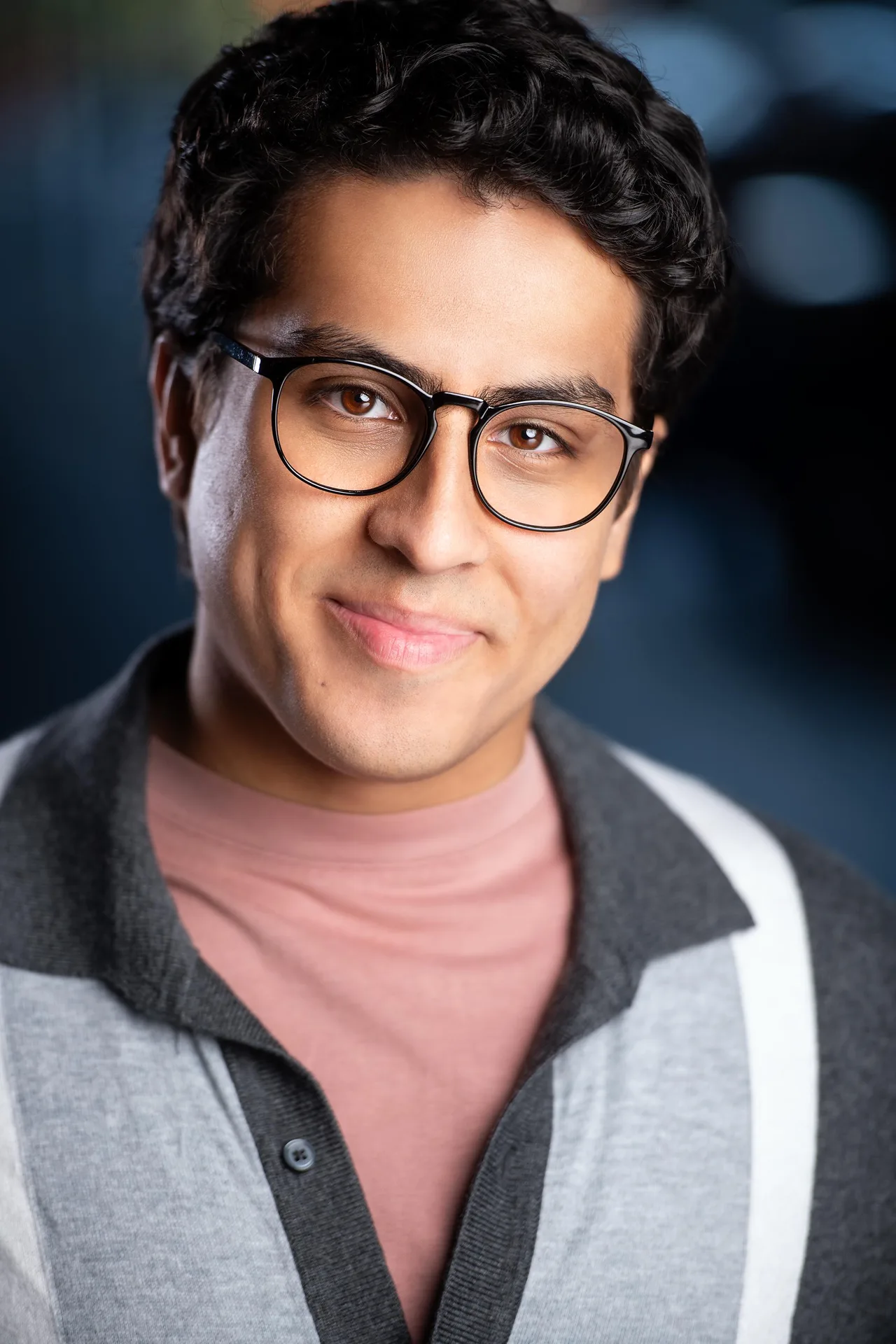 تصویر Christopher Martinez