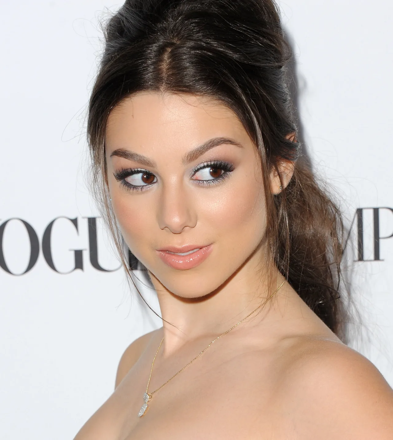 تصویر Kira Kosarin