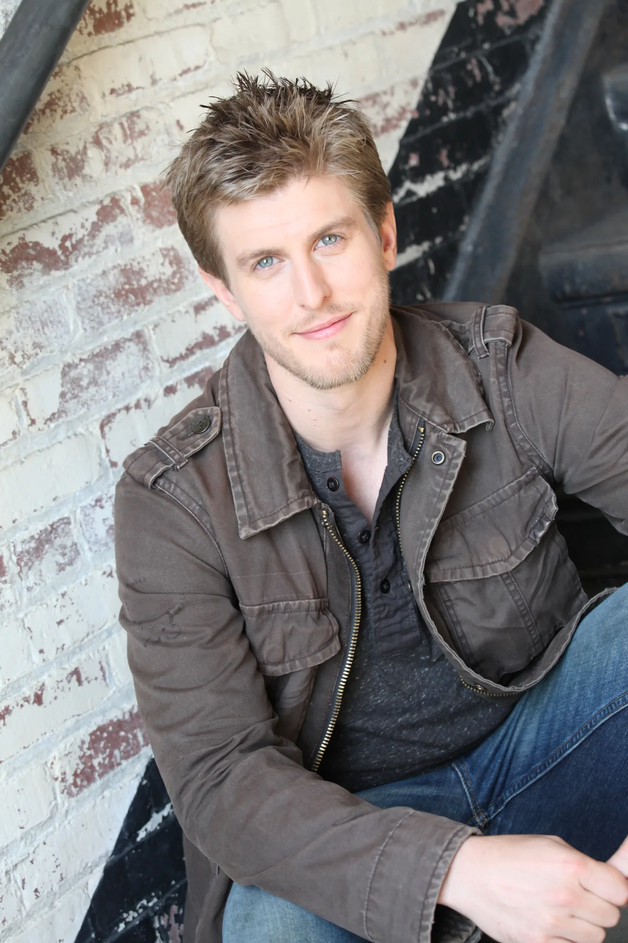 تصویر Nathan McLaron