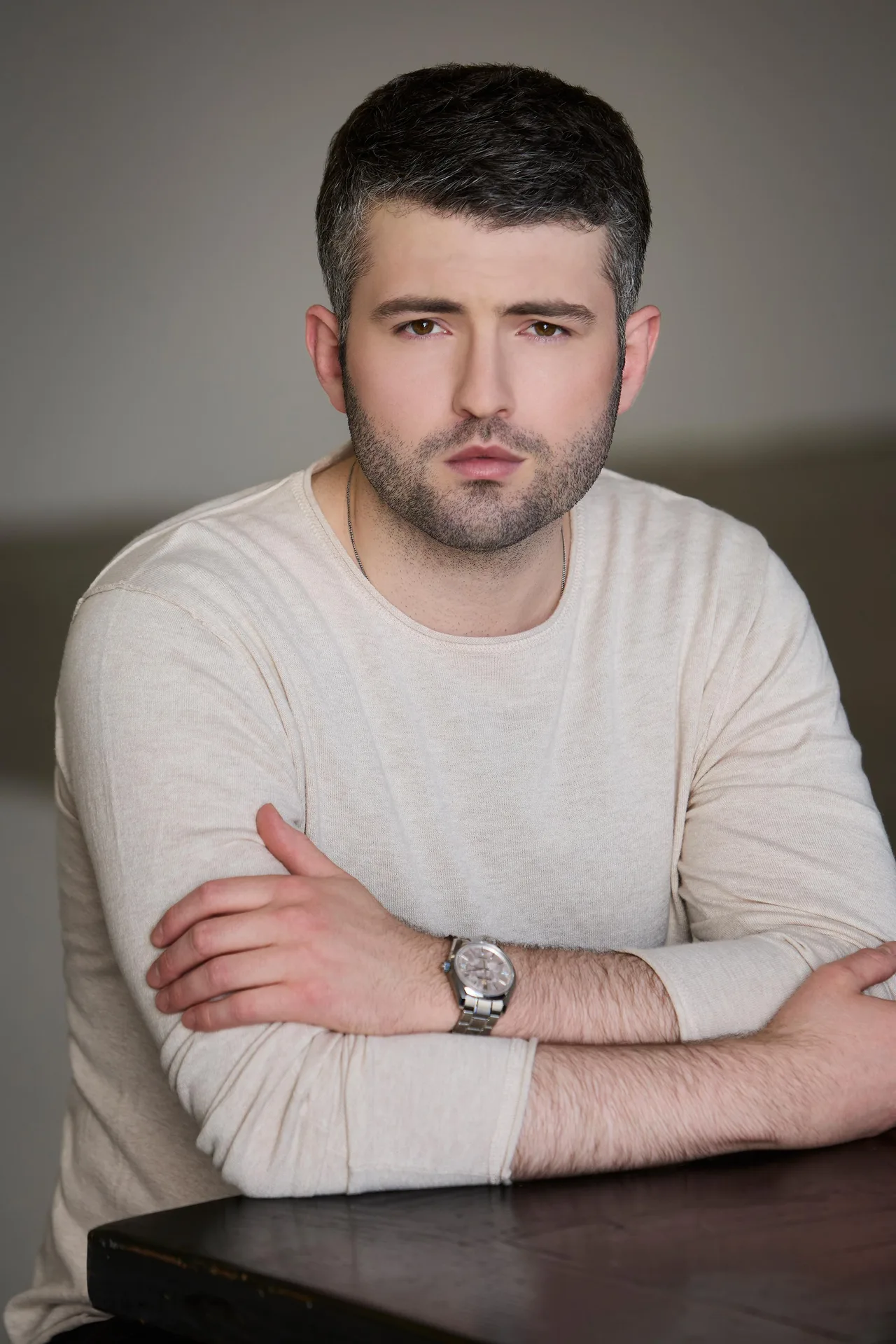 تصویر Ian Nelson