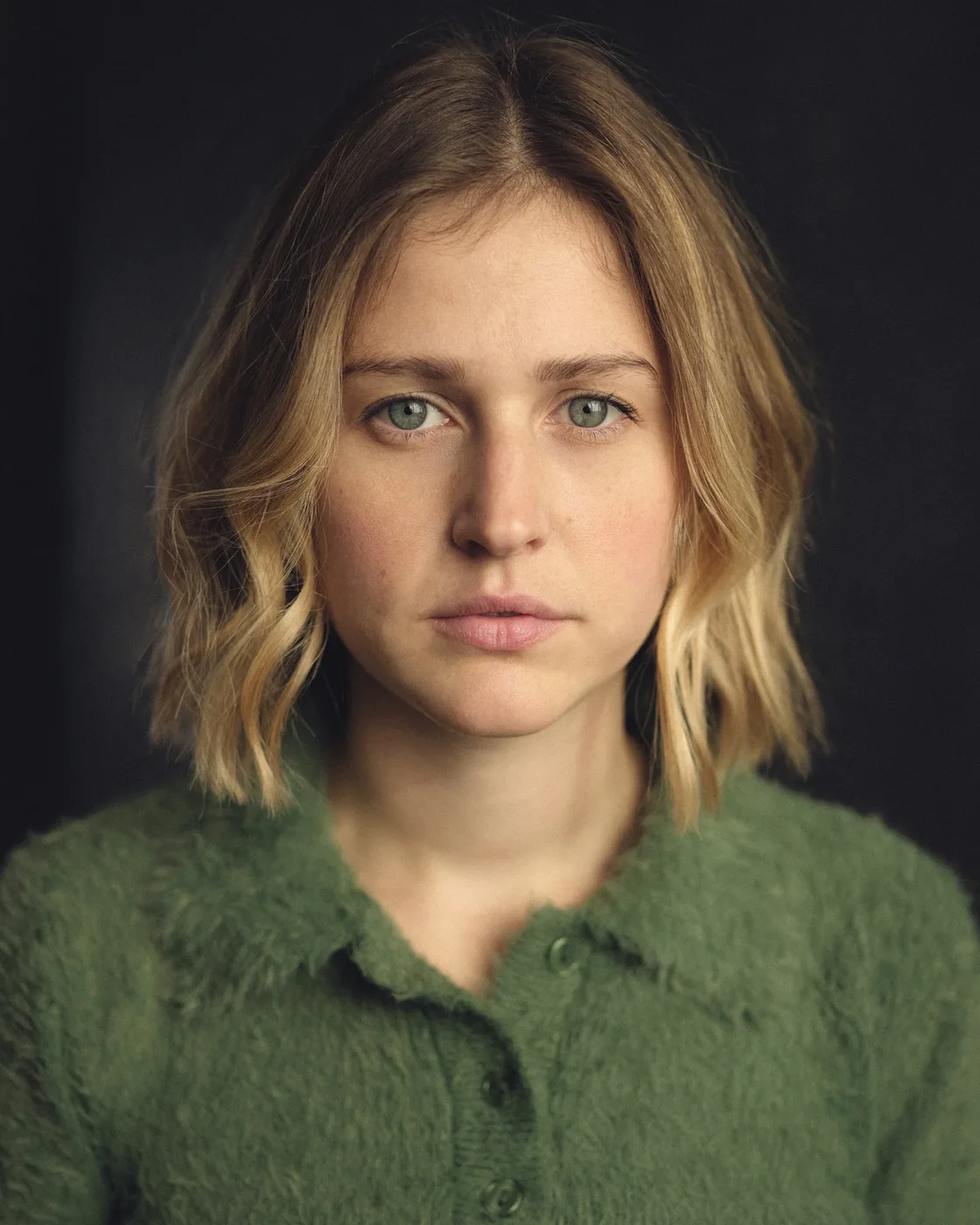 تصویر Ria Zmitrowicz