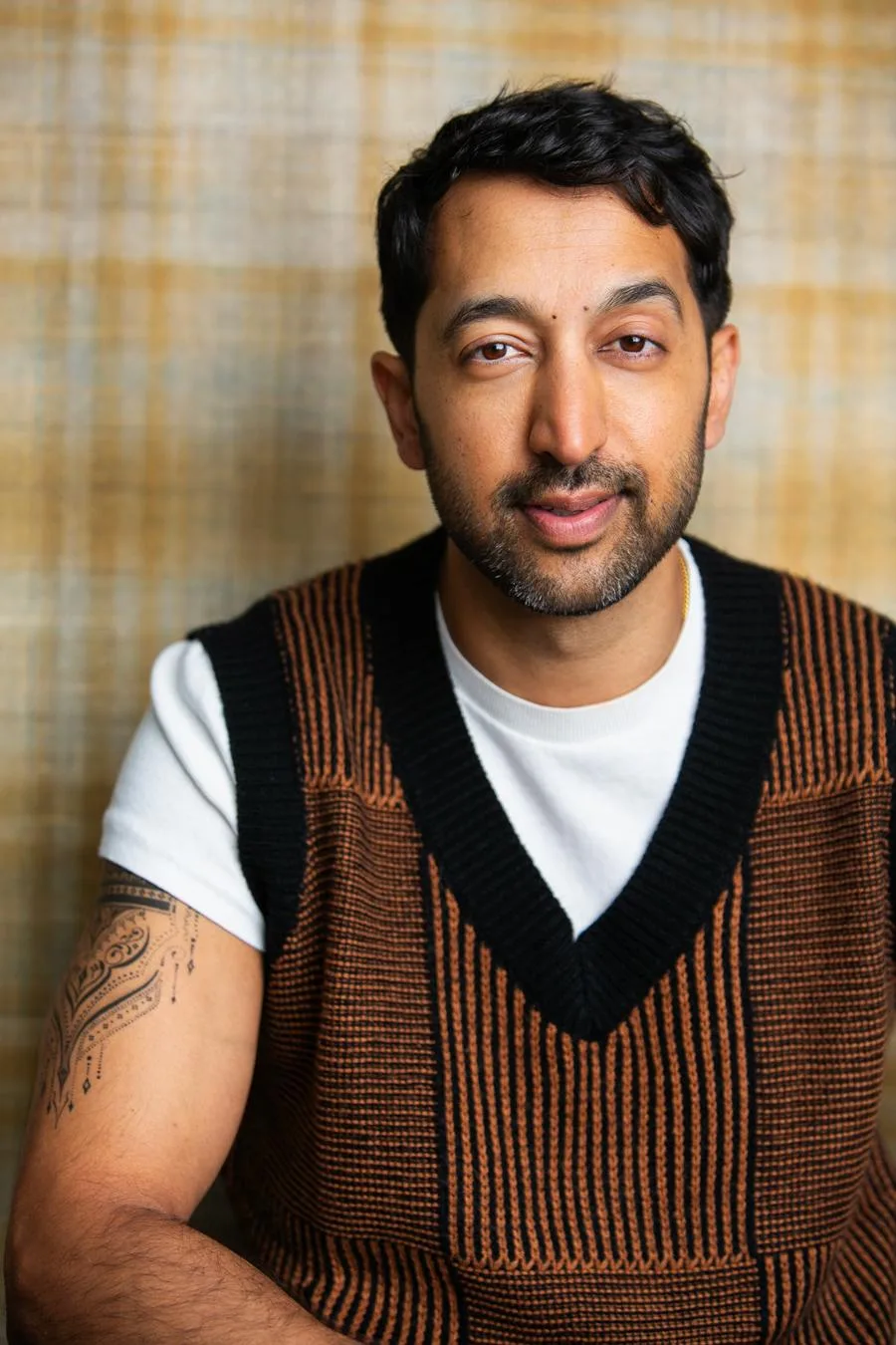 تصویر Kunal Dudheker