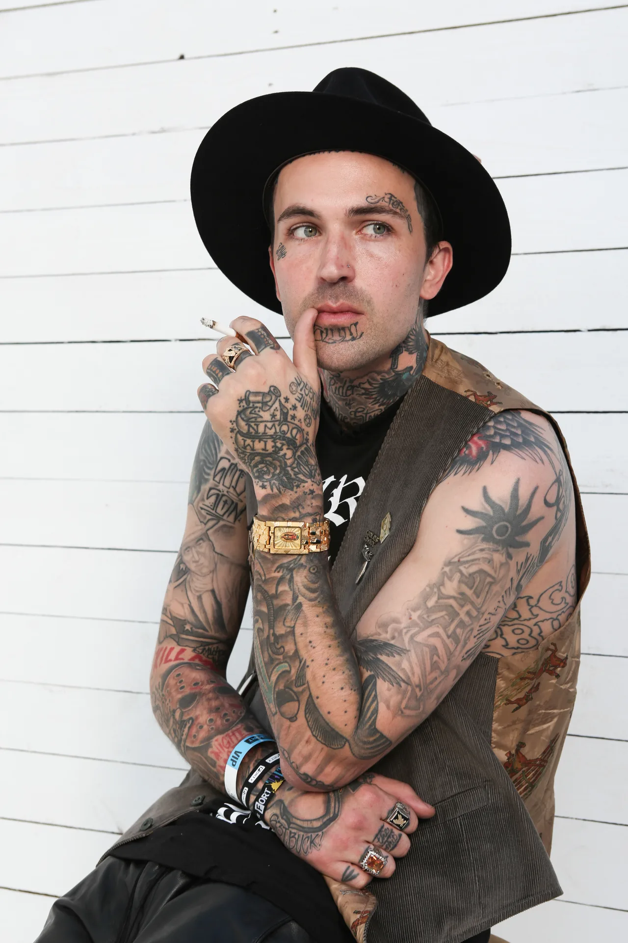 تصویر Yelawolf