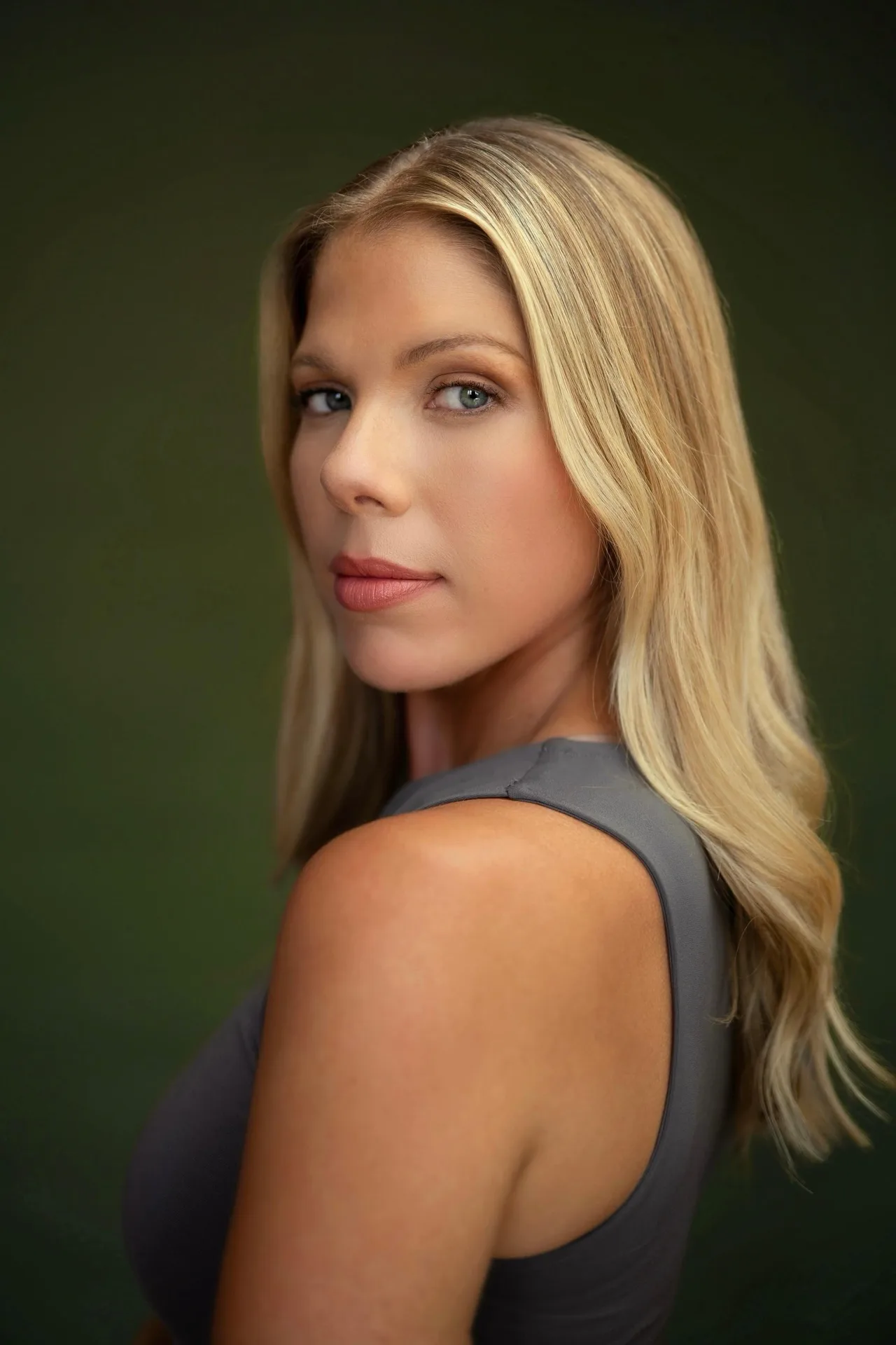 تصویر Samantha Brown