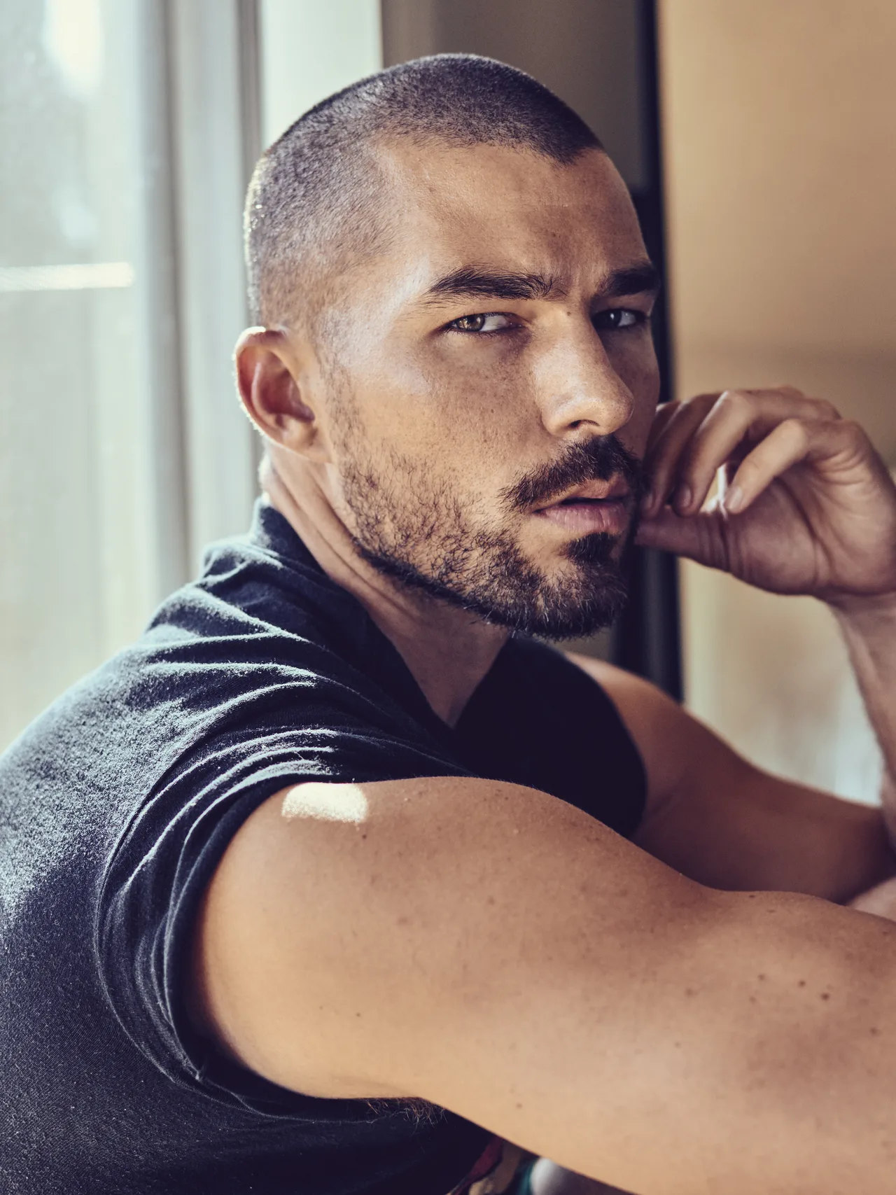 تصویر Cody Callahan