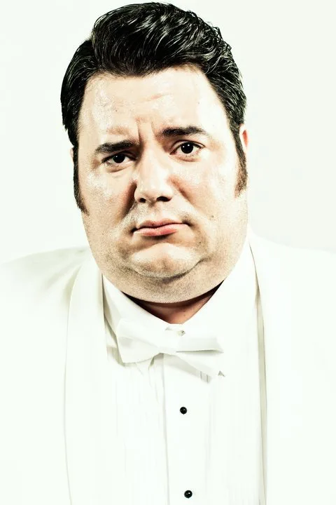 تصویر Jason Rouse